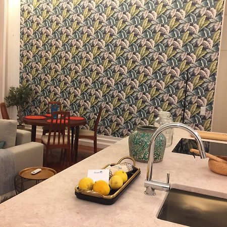 Sweet Inn Apartment - Chiado Luxury Lisboa Eksteriør billede