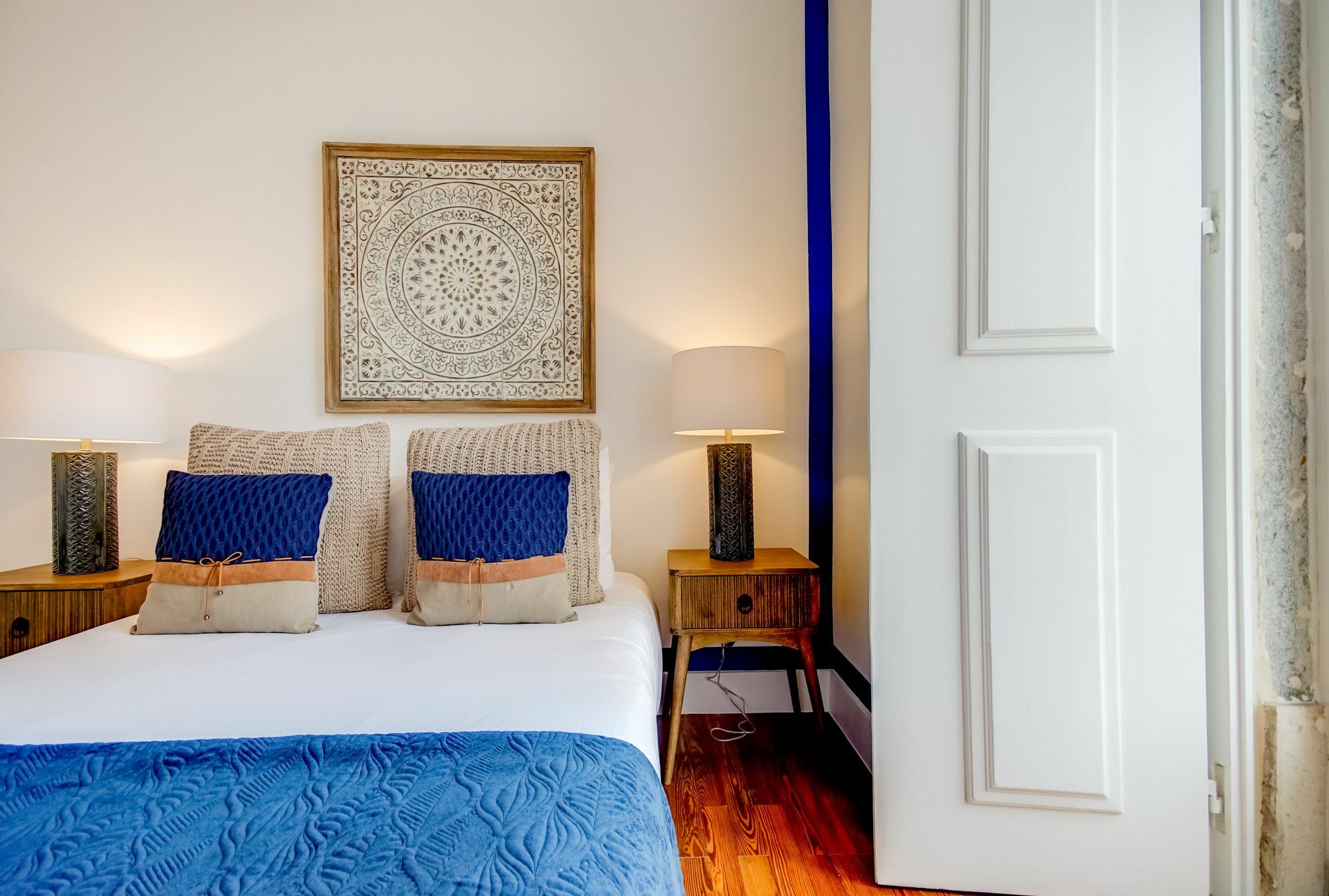 Sweet Inn Apartment - Chiado Luxury Lisboa Eksteriør billede