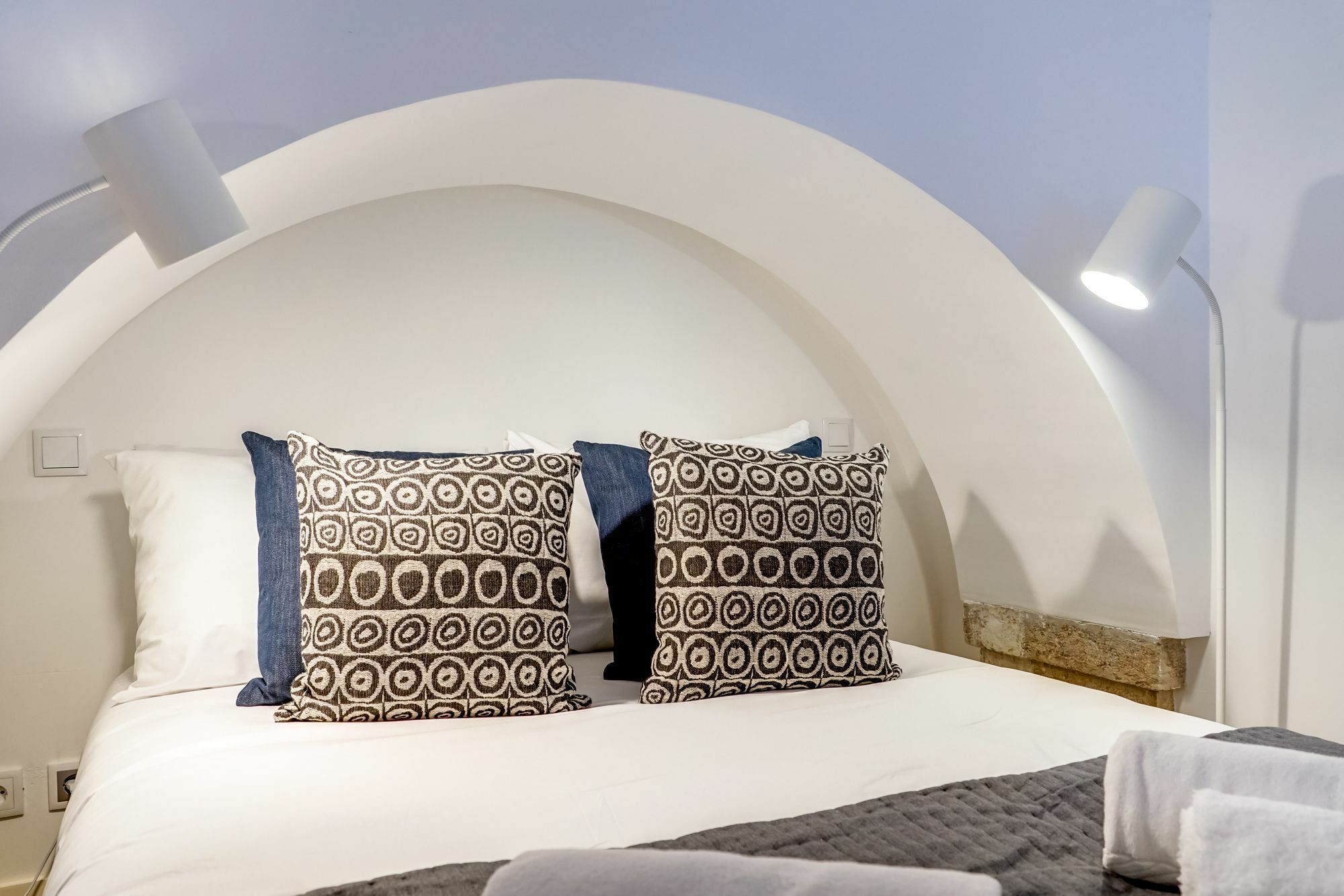 Sweet Inn Apartment - Chiado Luxury Lisboa Eksteriør billede