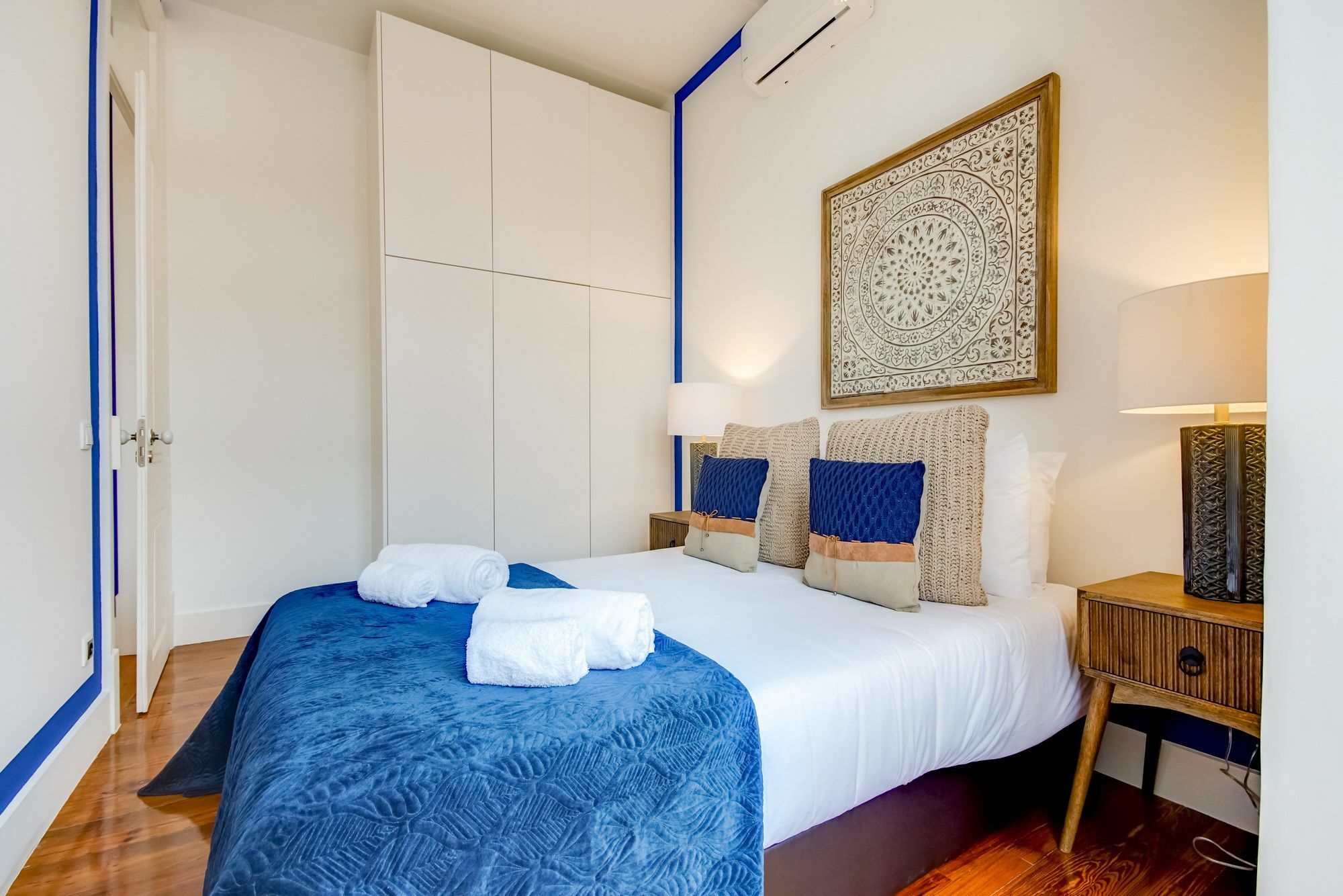Sweet Inn Apartment - Chiado Luxury Lisboa Eksteriør billede