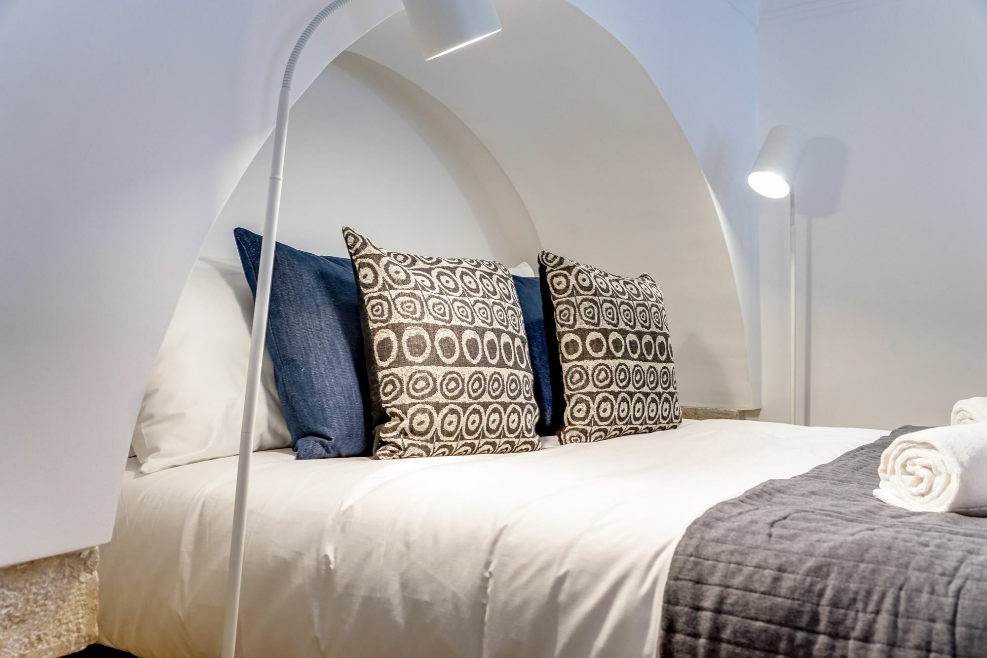 Sweet Inn Apartment - Chiado Luxury Lisboa Eksteriør billede