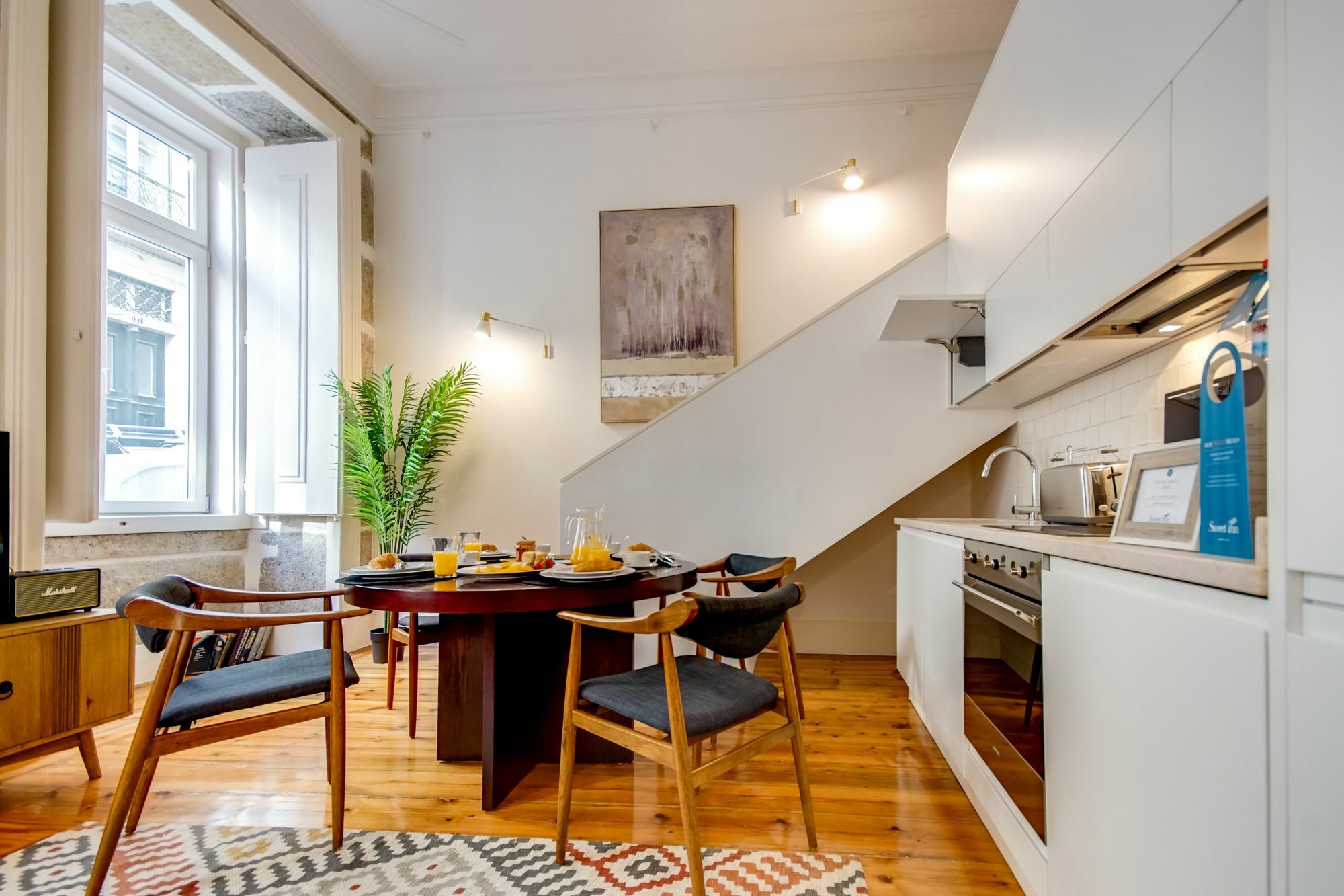 Sweet Inn Apartment - Chiado Luxury Lisboa Eksteriør billede