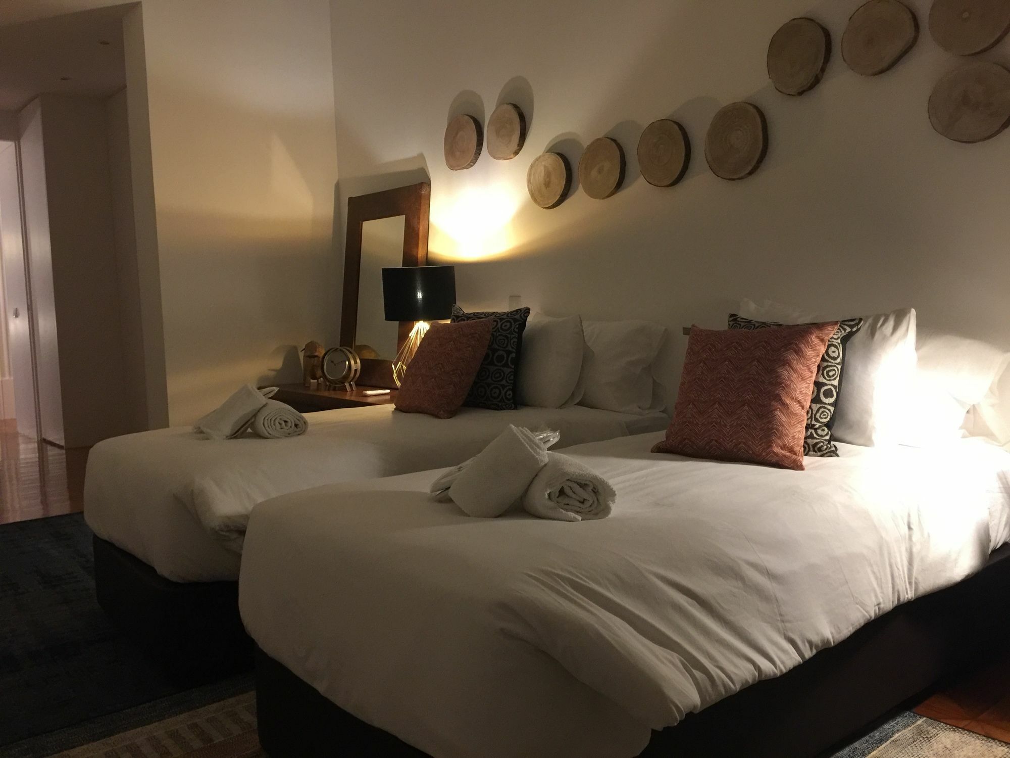 Sweet Inn Apartment - Chiado Luxury Lisboa Eksteriør billede
