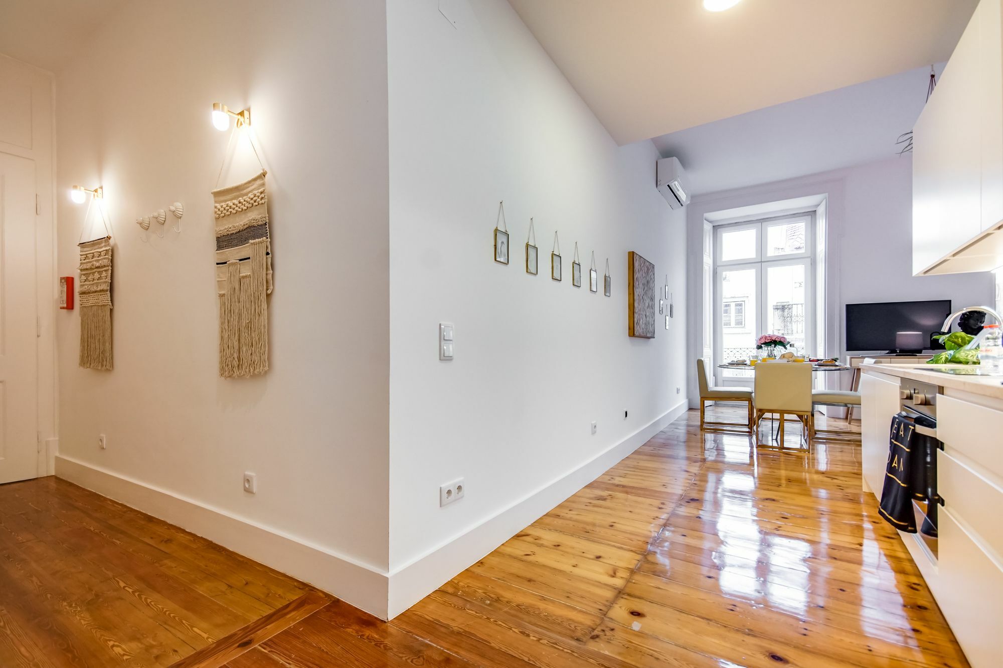 Sweet Inn Apartment - Chiado Luxury Lisboa Eksteriør billede