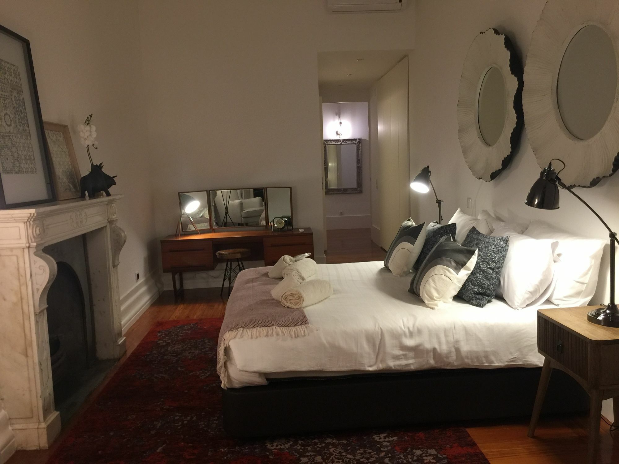 Sweet Inn Apartment - Chiado Luxury Lisboa Eksteriør billede