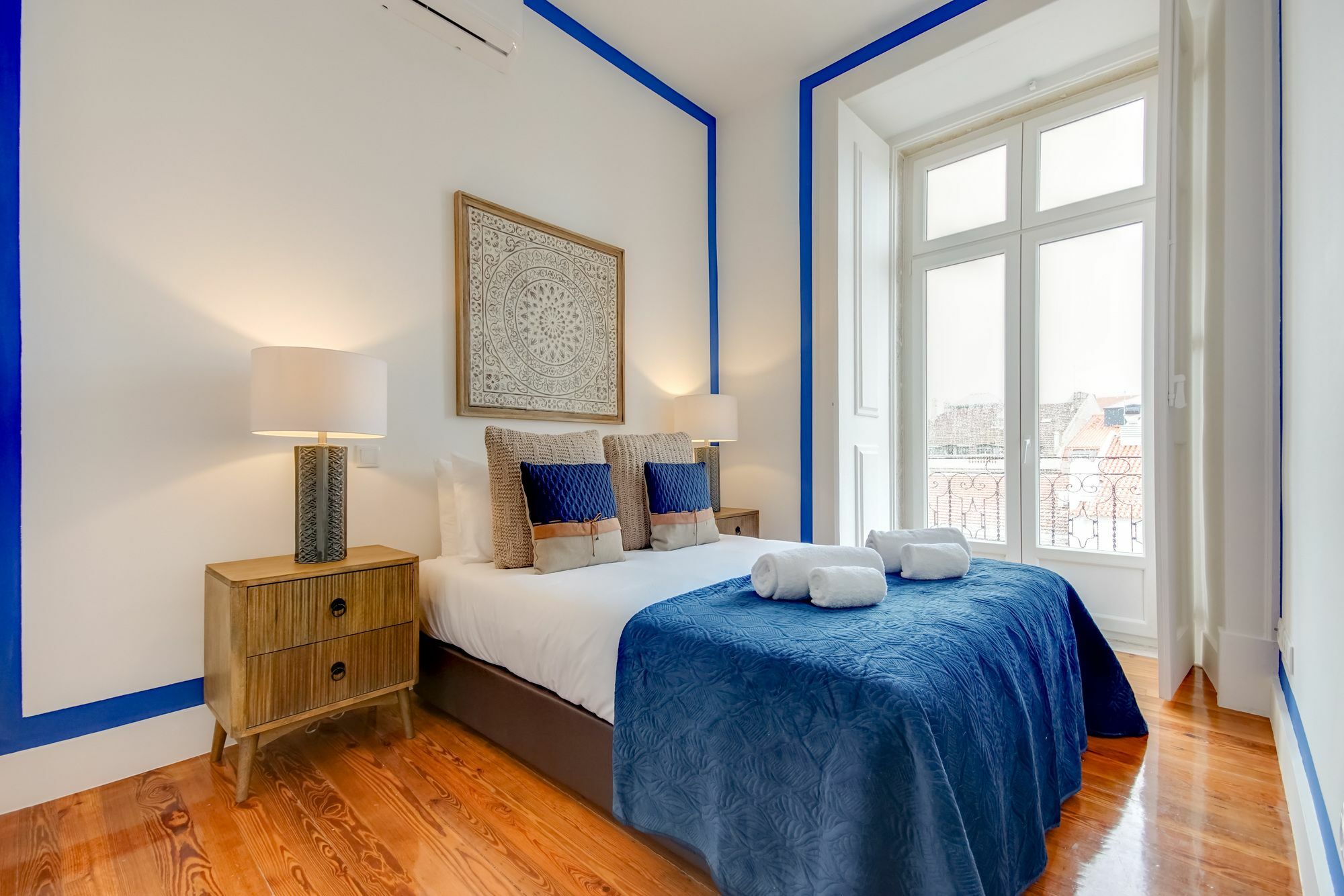 Sweet Inn Apartment - Chiado Luxury Lisboa Eksteriør billede