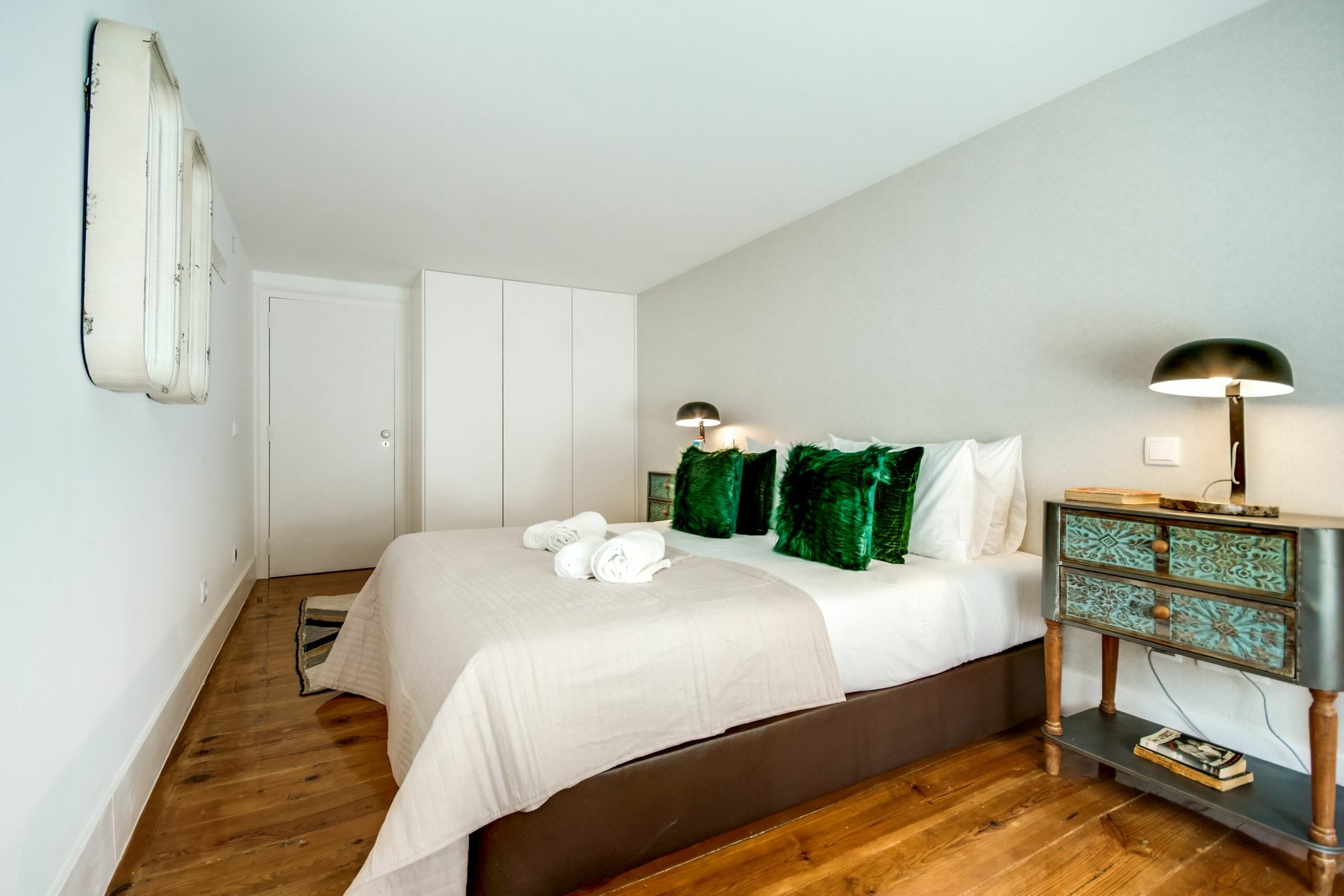 Sweet Inn Apartment - Chiado Luxury Lisboa Eksteriør billede