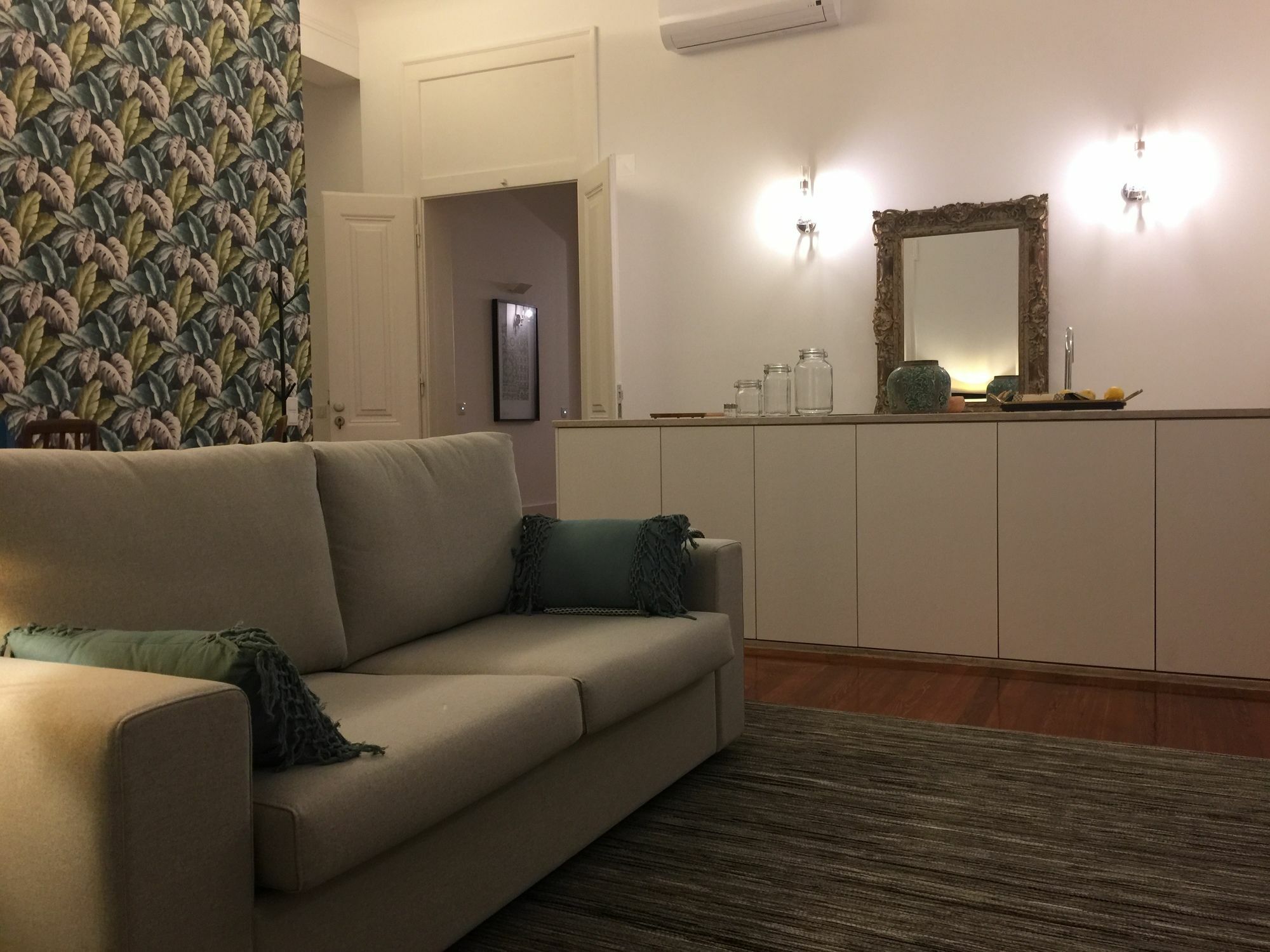 Sweet Inn Apartment - Chiado Luxury Lisboa Eksteriør billede