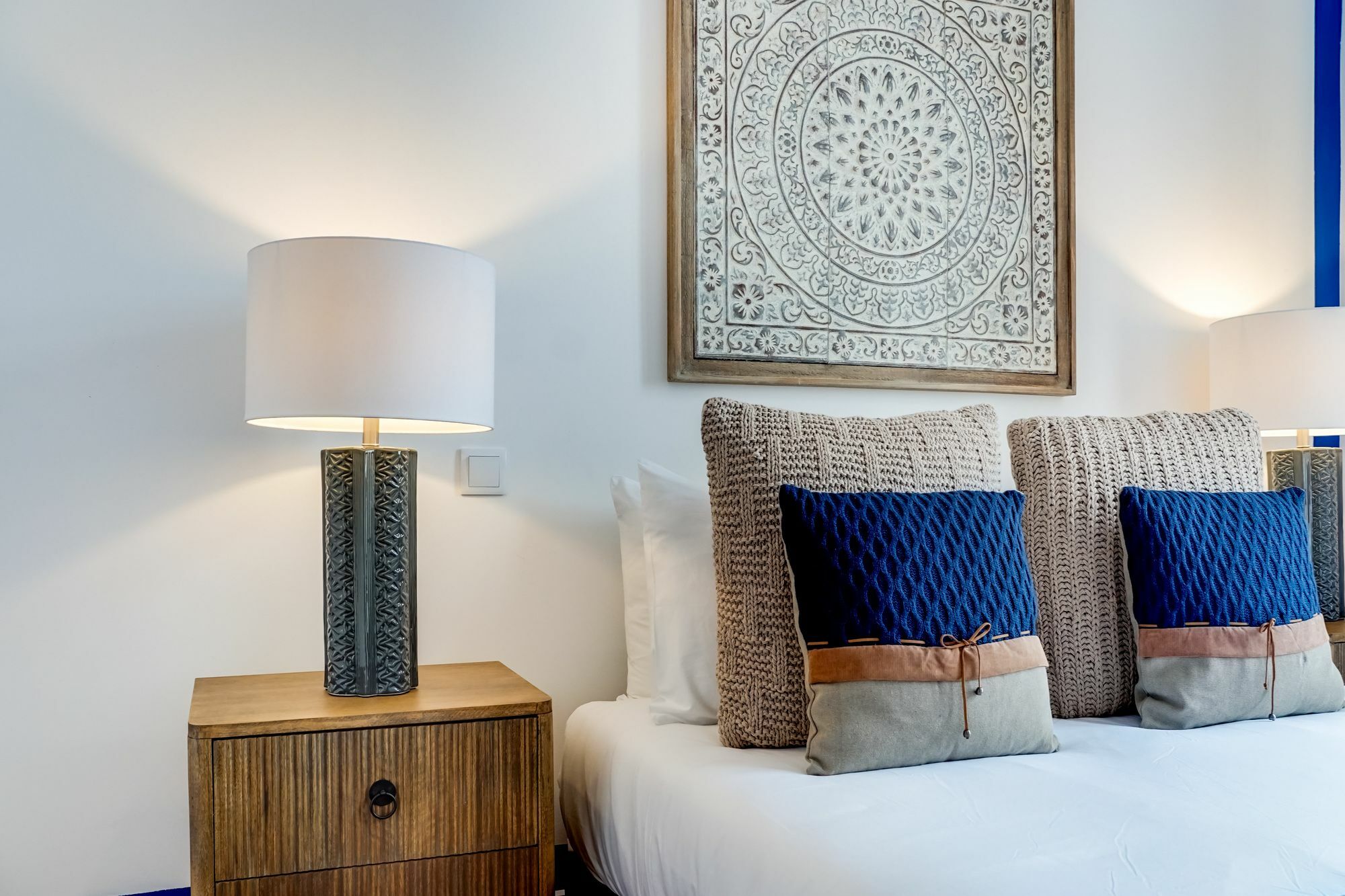 Sweet Inn Apartment - Chiado Luxury Lisboa Eksteriør billede