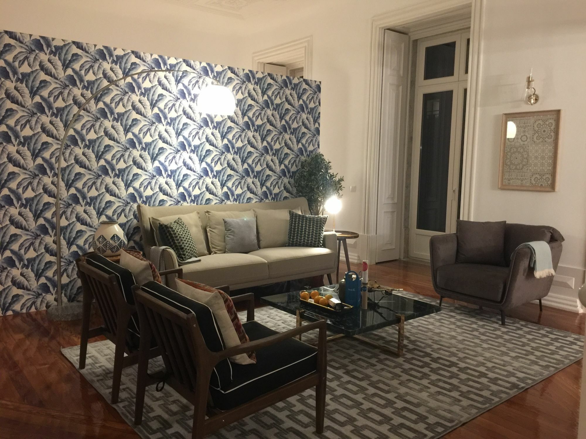 Sweet Inn Apartment - Chiado Luxury Lisboa Eksteriør billede